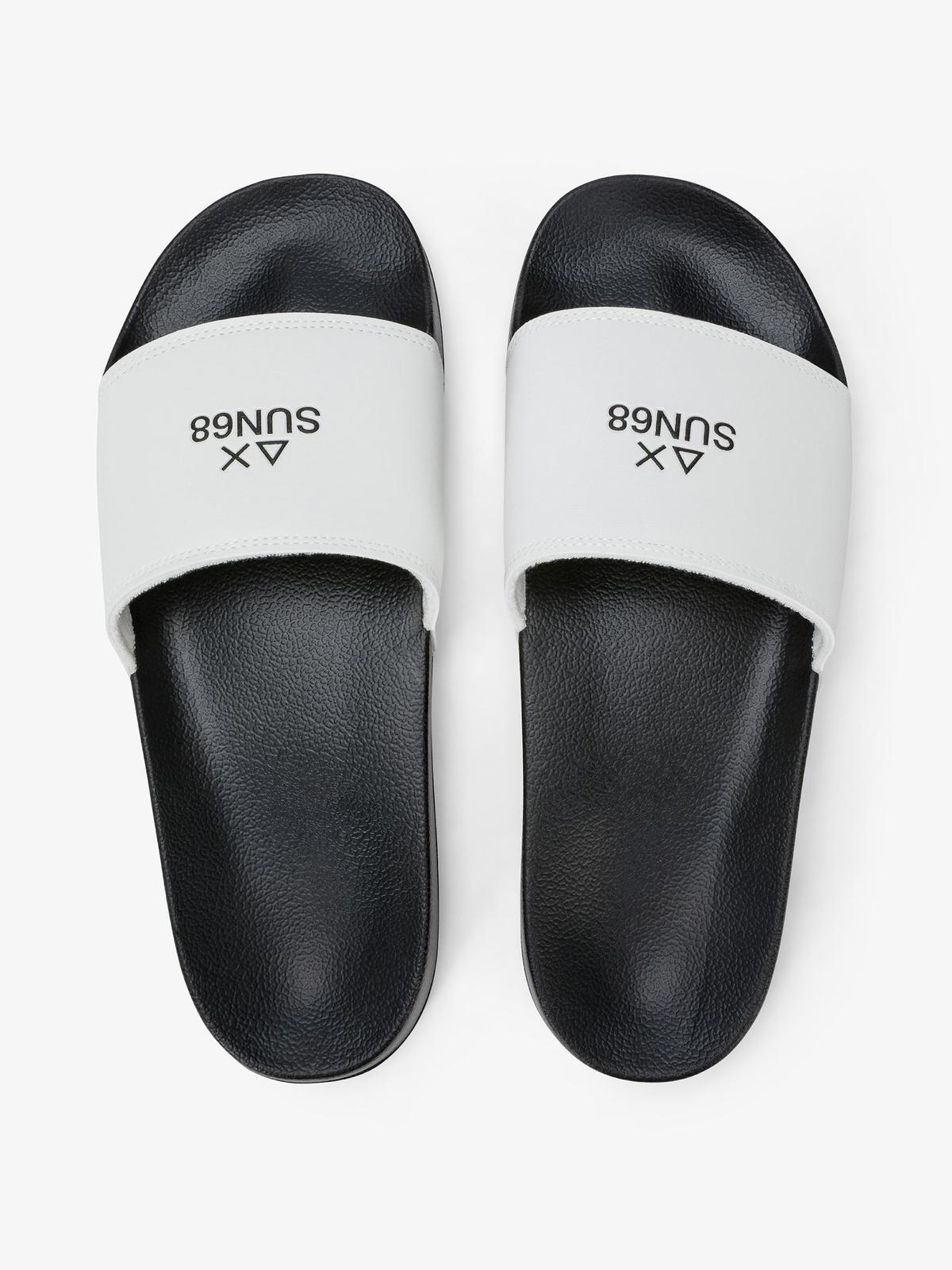 BEACH SLIPPERS 