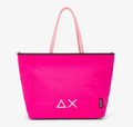 MEDIUM NYLON BAG 