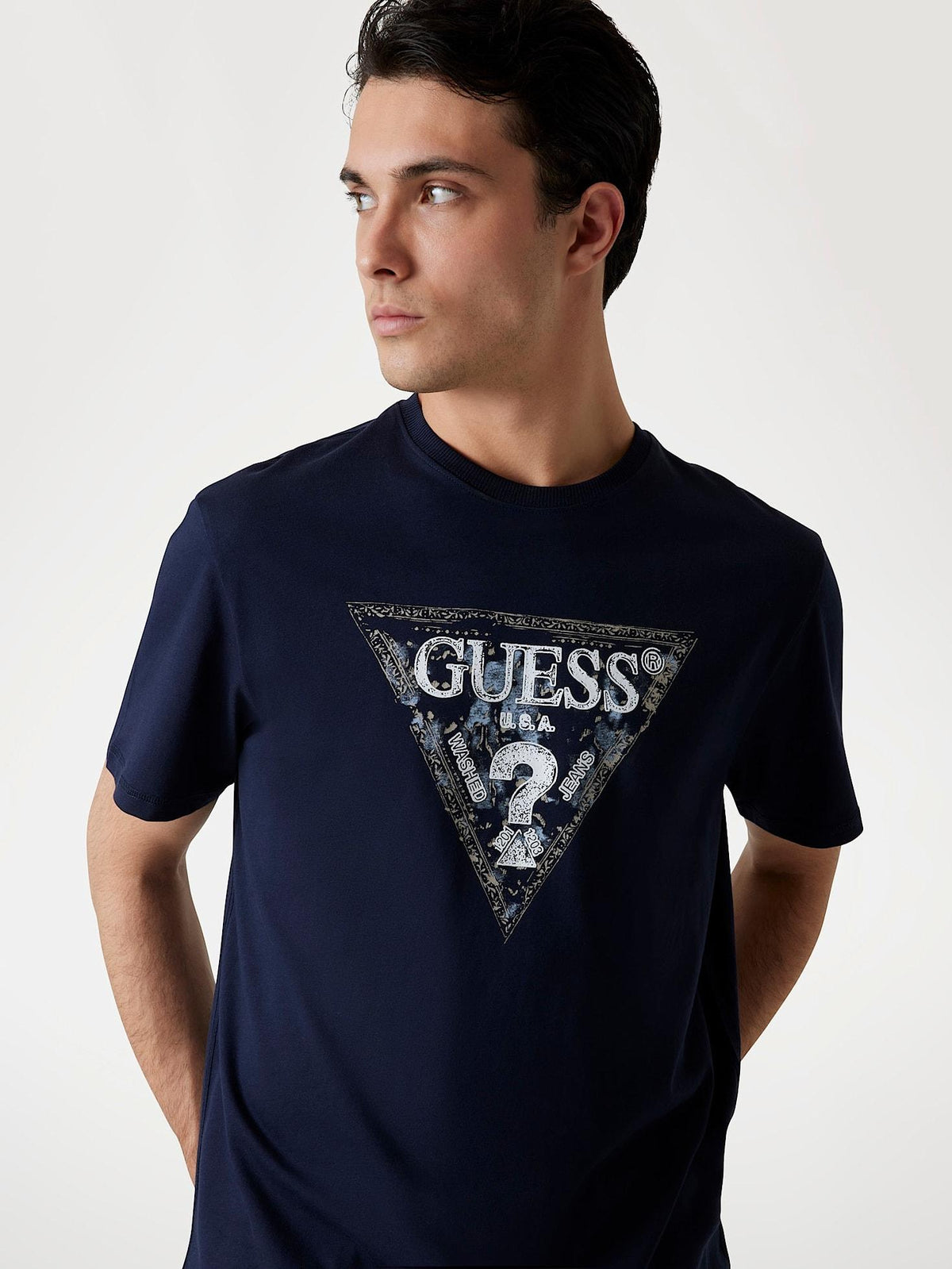 M5YI15I3Z14/G7V2 GUESS