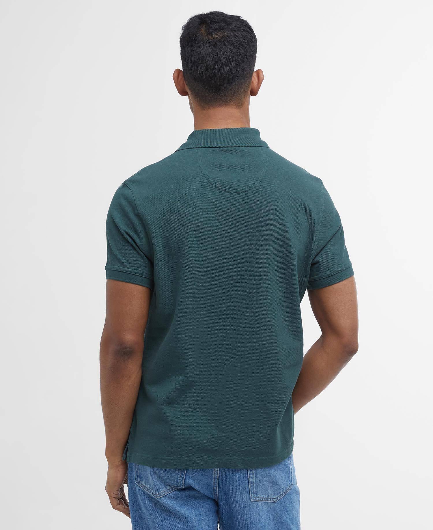 MML0012 MML/GN89 BARBOUR
