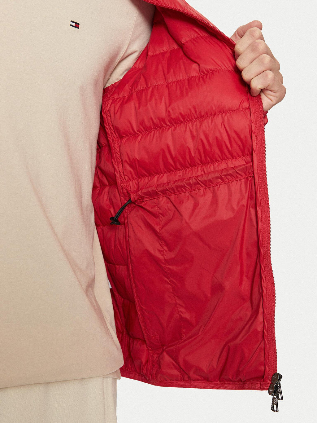DOWN JACKET 8NPB23 PNGPZ/1461 EMPORIO ARMANI EA7