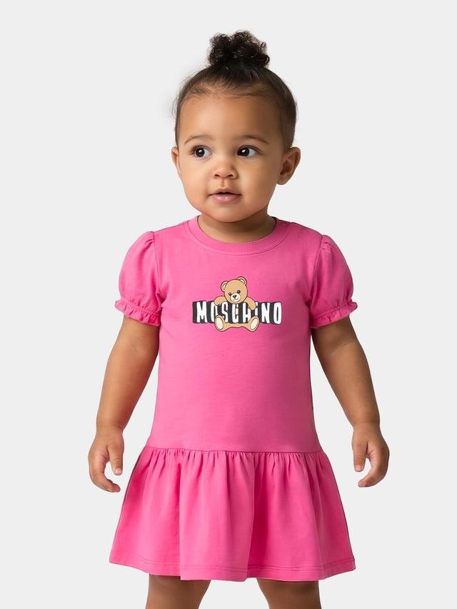 MAV0C7 LBA00/50533 MOSCHINO BABY