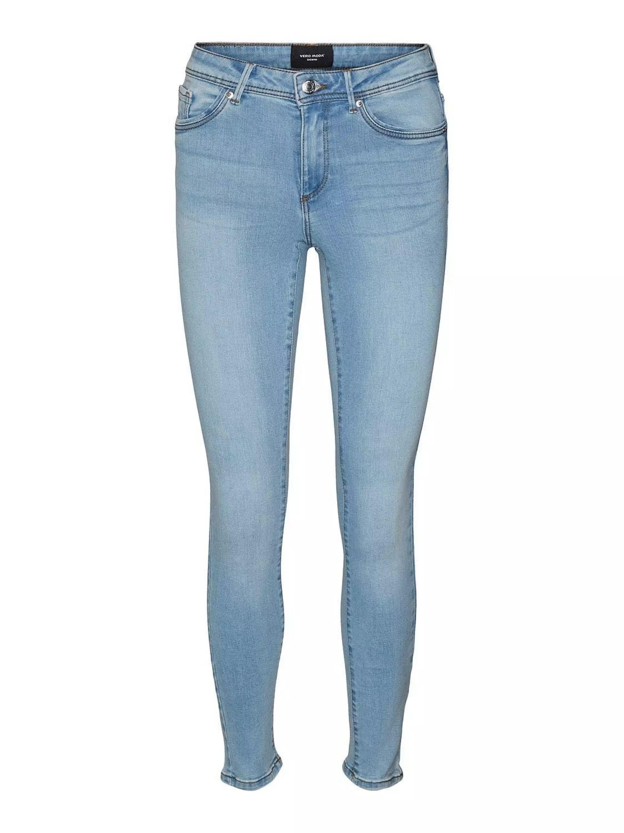 10225465/Light Blue Denim VERO MODA