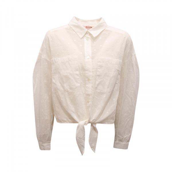 CAMICIA TS M/L 