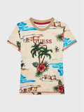 SS T-SHIRT 