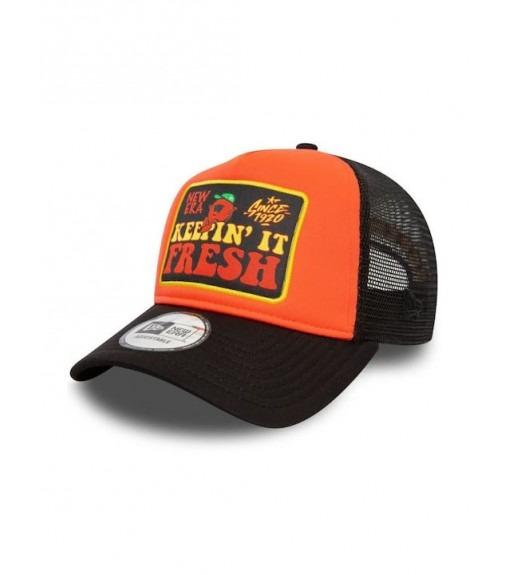 60503527/ORANGE NEW ERA