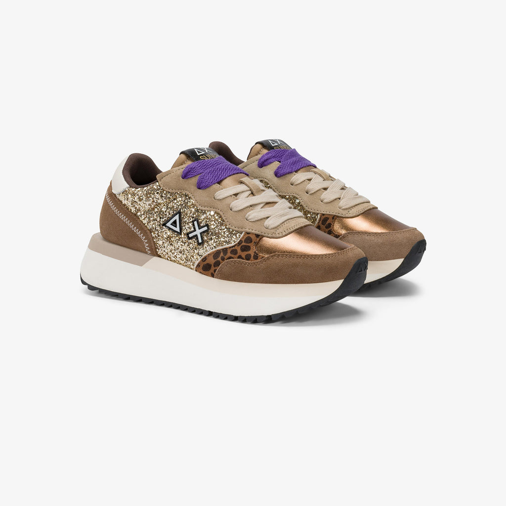 BIG ALLY GLITTER Z45212/43 SUN68