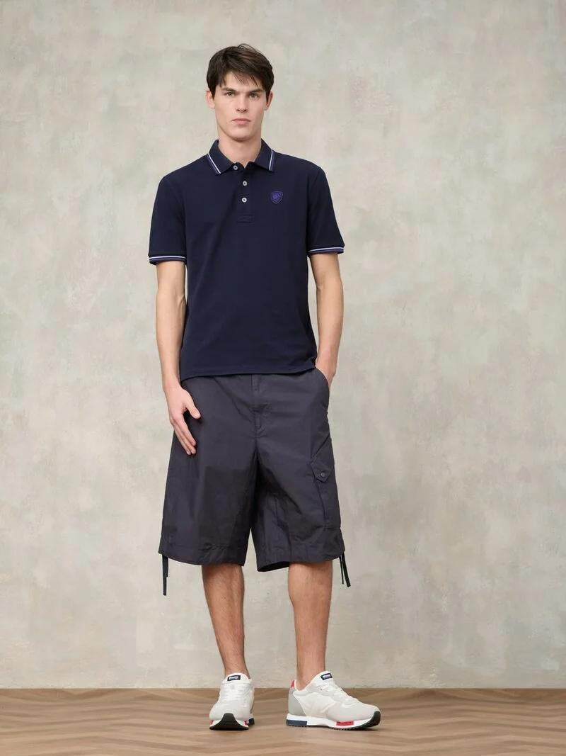 26SBLUT02293 006801/888 BLAUER