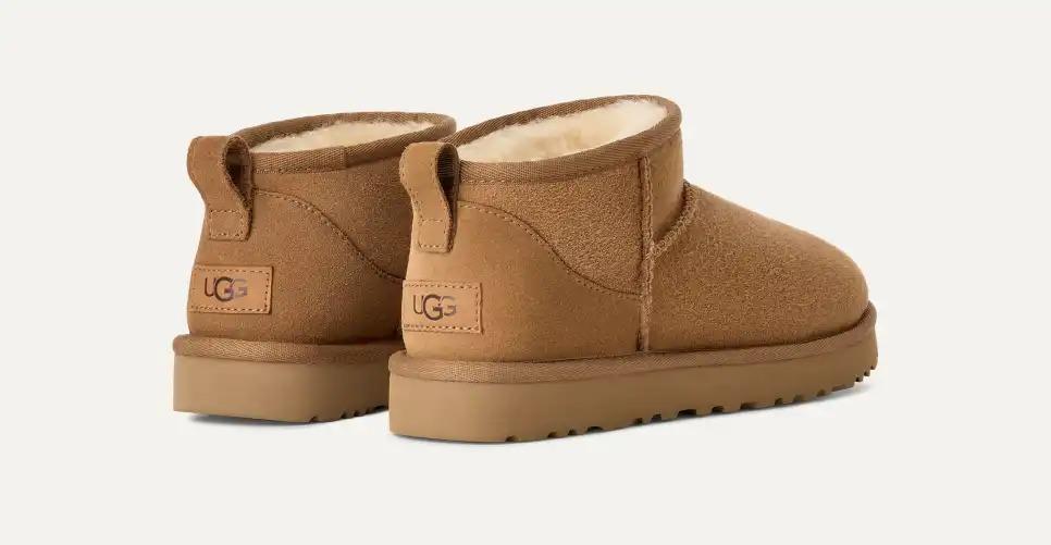 W CLASSIC ULTRA MINI 1116109/CHE UGG