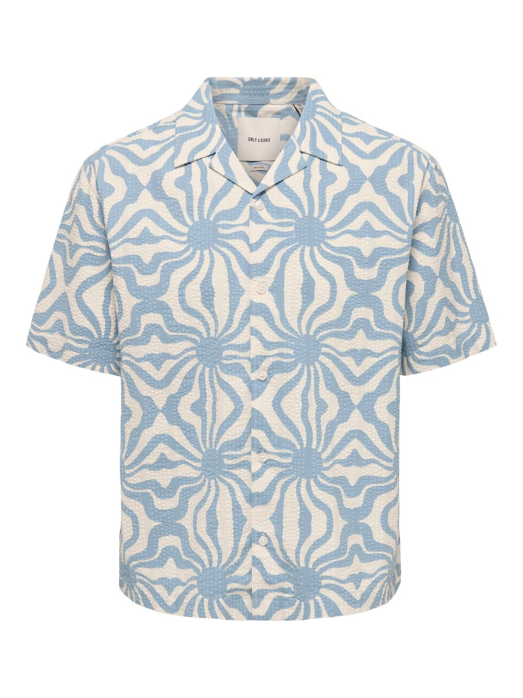 22038003/Dusty Blue ONLY&SONS