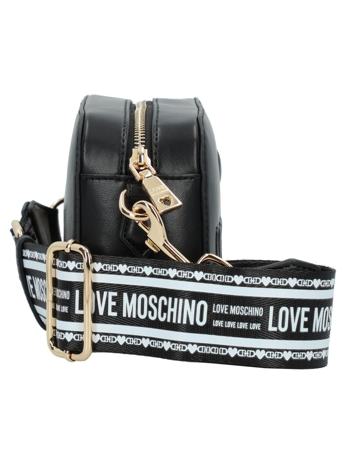 JC4220PP0MKF0/000 LOVE MOSCHINO