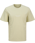 JACK JONES KIDS JORVESTERBRO TEE SS CREW NECK NOOS MNI