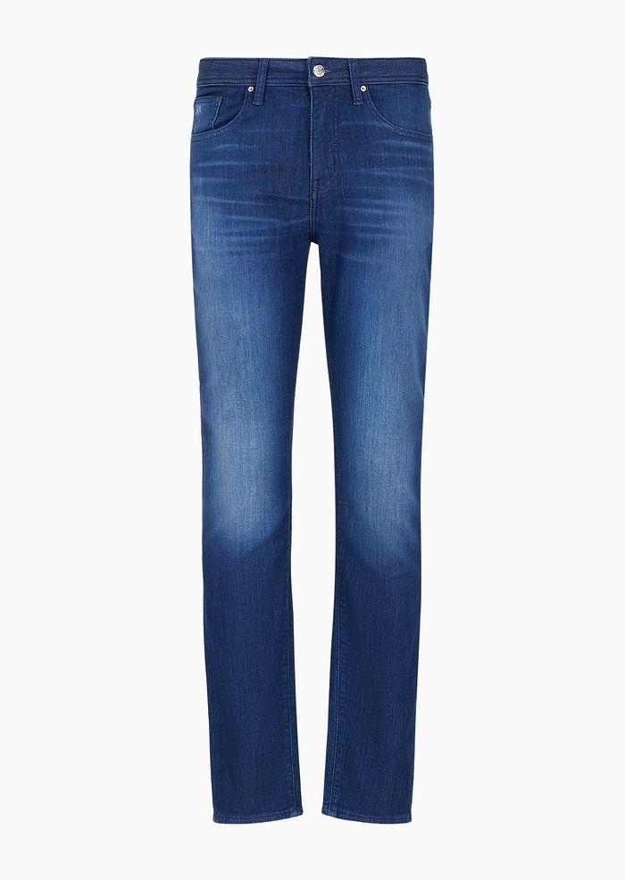 5 POCKETS PANT 