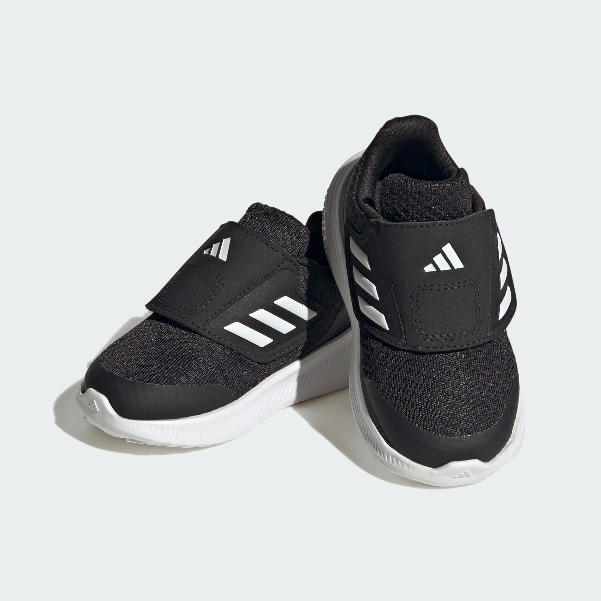 RUNFALCON 3.0 AC I  CBLACK/FTWWHT/CBLACK HP5863/ND ADIDAS