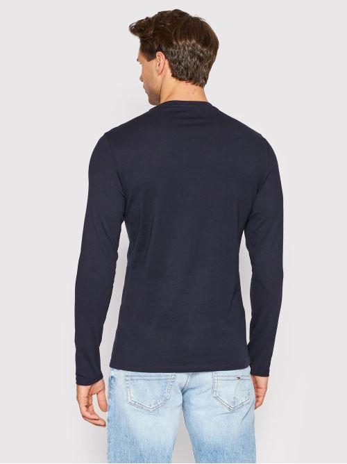 CN LS ORIGINAL LOGO TEE M2YI31I3Z11/G7V2 GUESS