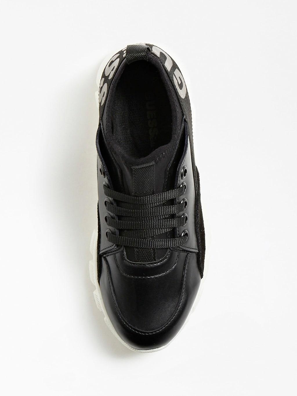 SCARLETT FI7SCAELE12/BLACK GUESS