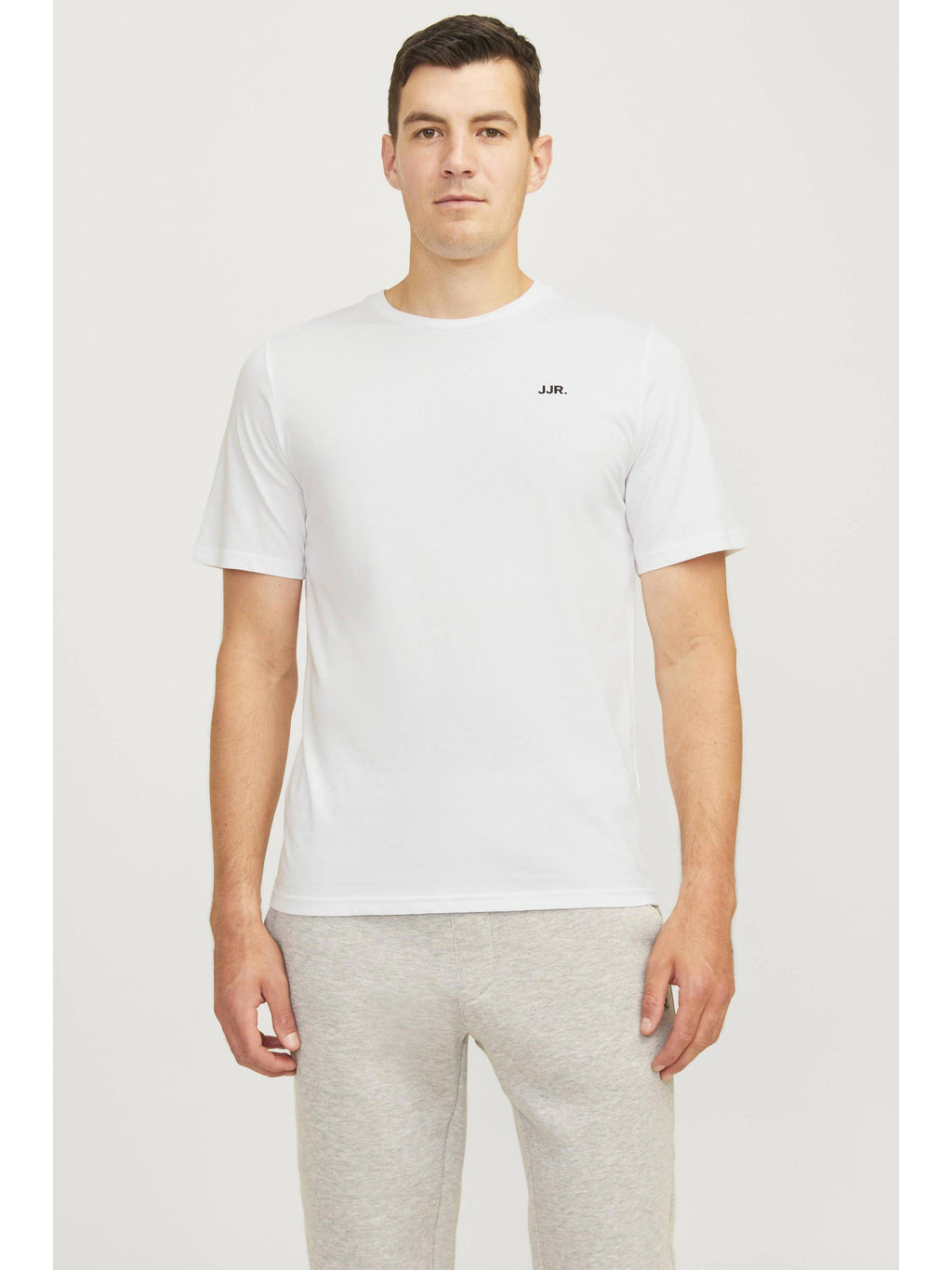 12263850/White JJ REBEL