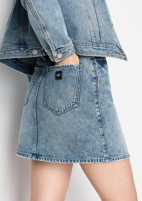 SKIRT 