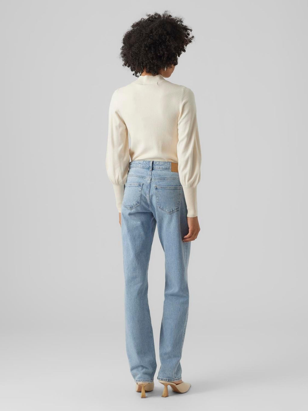 10290671/Birch VERO MODA