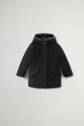 ARCTIC PARKA CFWKOU0223FRUT0641/BLK WOOLRICH