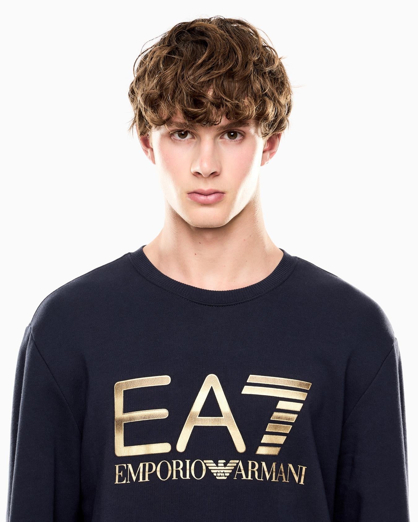 7M001191 AF17787/UB102 EMPORIO ARMANI EA7