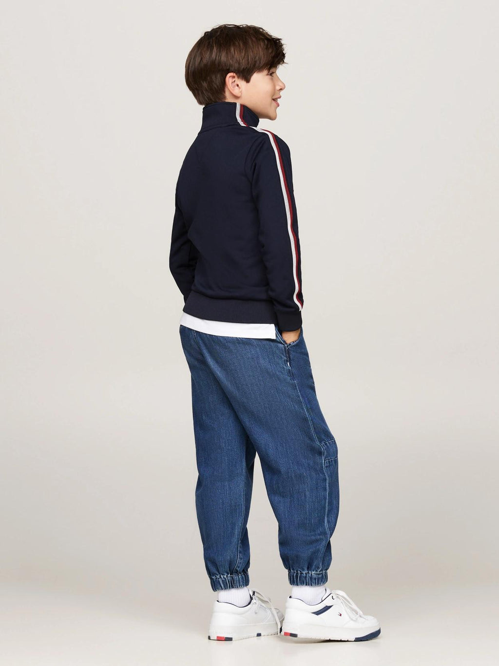 KB0KB09185T/DW5 TOMMY HILFIGER