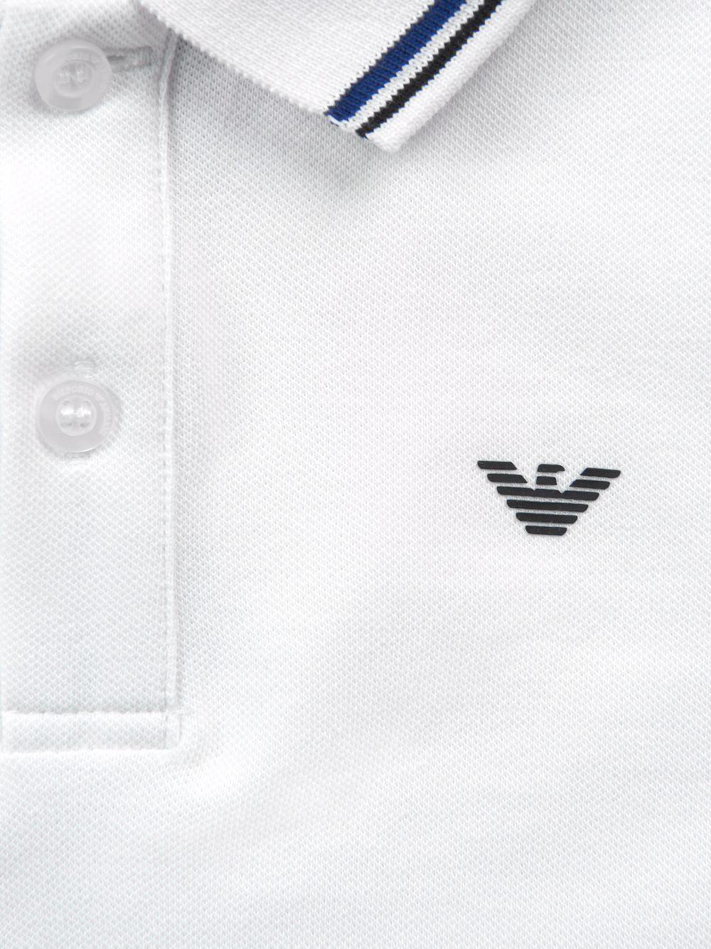 8N4FB3 1JPTZ/0100 EMPORIO ARMANI