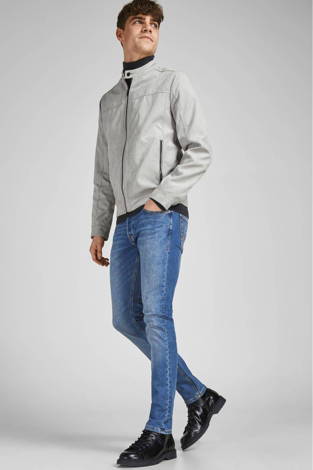 12222092/Blue Denim JACK AND JONES