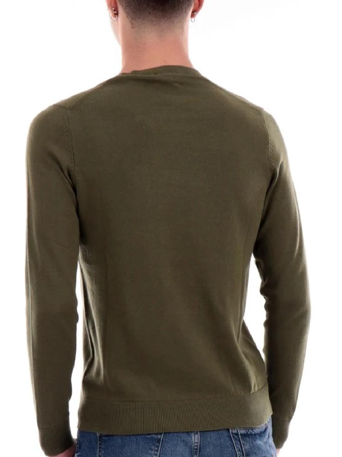 MK10001/MILITARE MARKUP