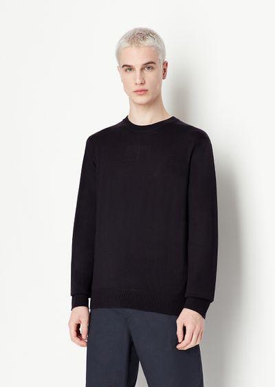 PULLOVER 3RZM1B ZMM9Z/1510 ARMANI EXCHANGE