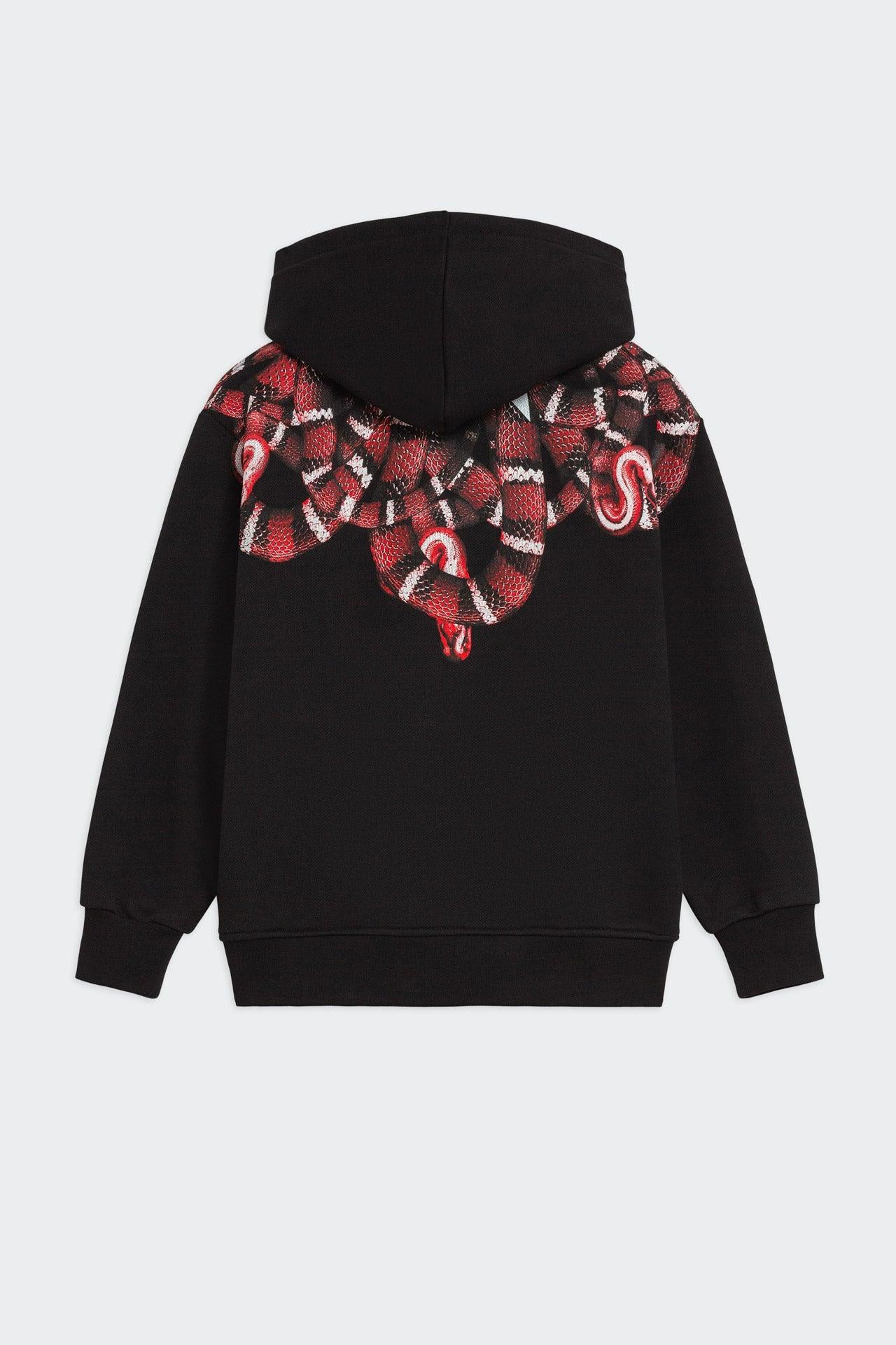 F5CMJBHS038/110 MARCELO BURLON COUNTY OF MILAN