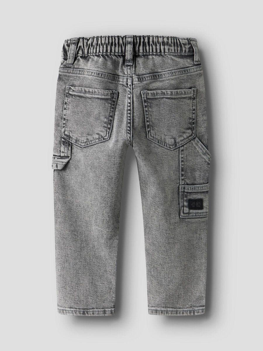 13242725/Medium Grey Denim NAME.IT