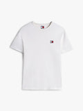 TOMMY JEANS TJM REG BADGE TEE EX