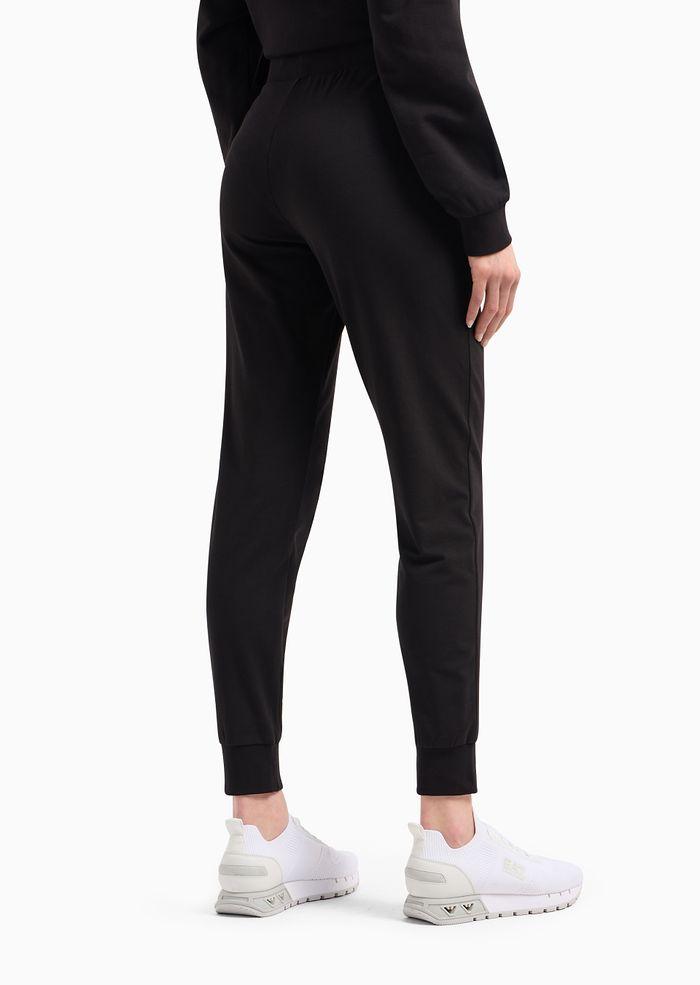 TROUSER 3DTP67 TJTHZ/1200 EMPORIO ARMANI EA7