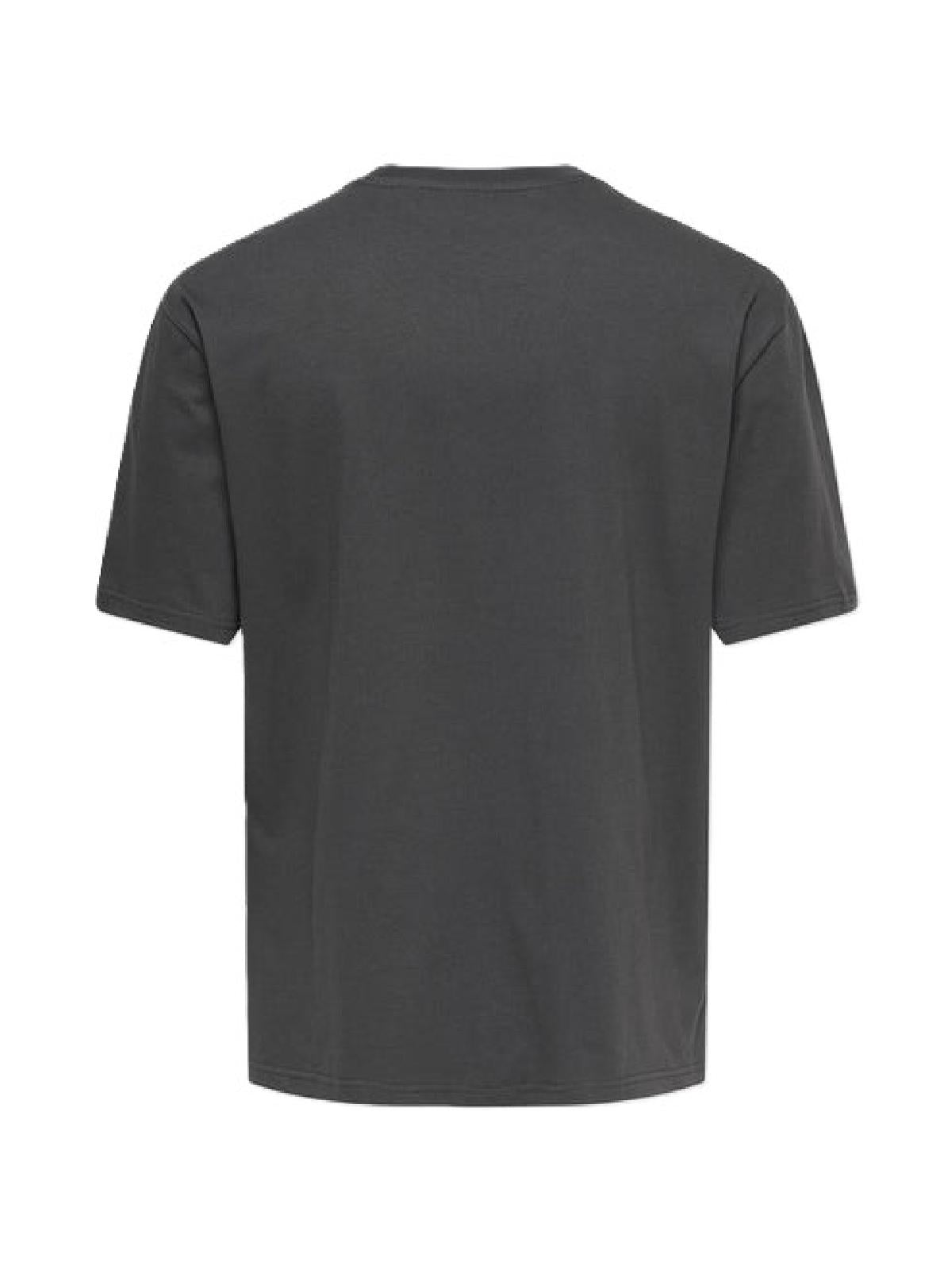 22038328/Grey Pinstripe ONLY&SONS