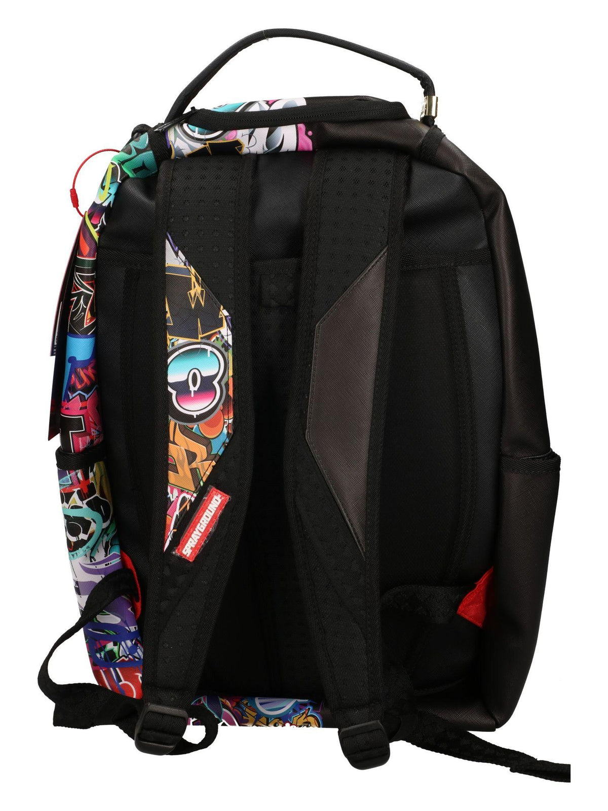 HALF GRAF LIPSTICK BACKPACK 