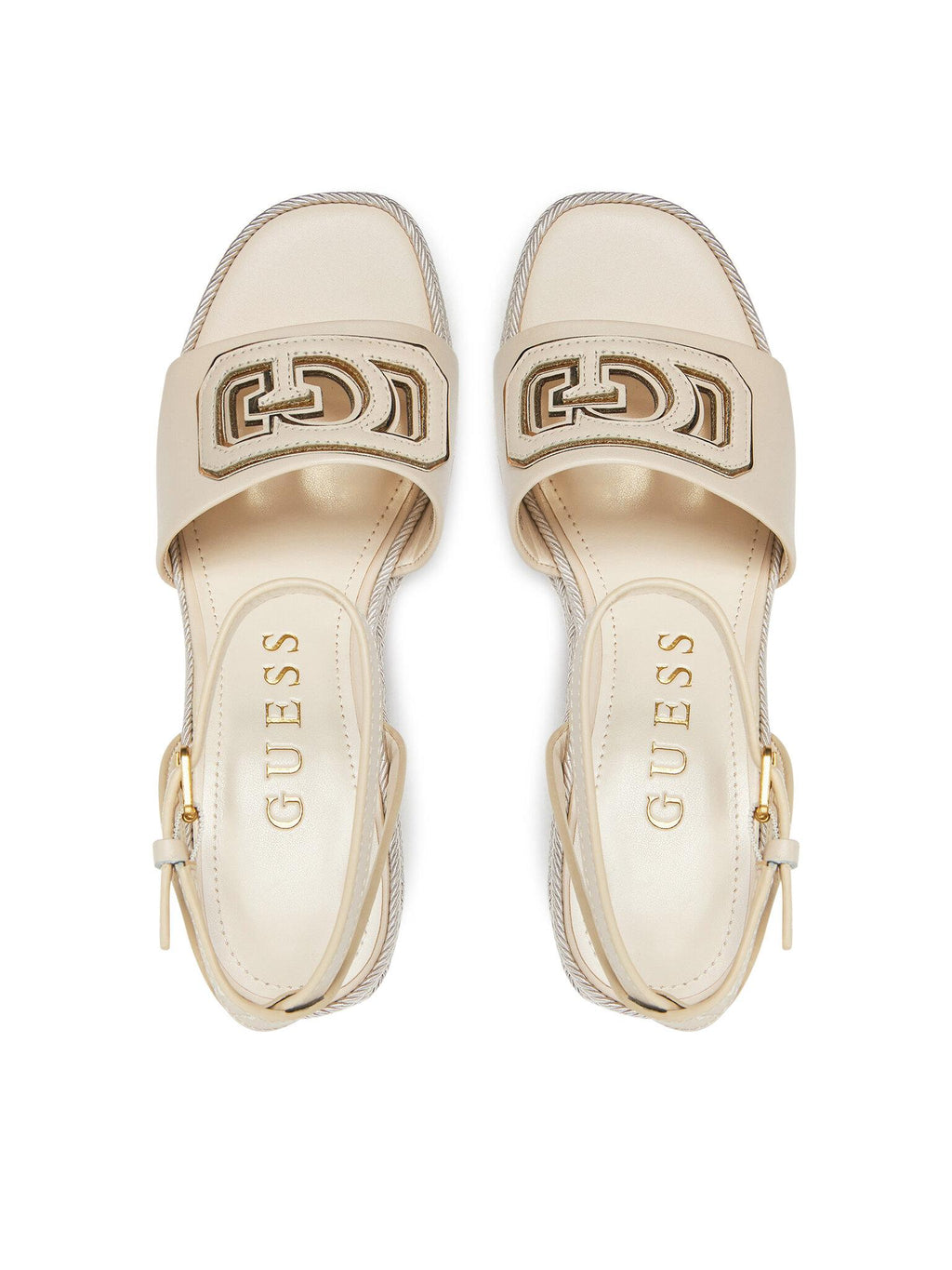 FLJTANLEA04/CREGO GUESS