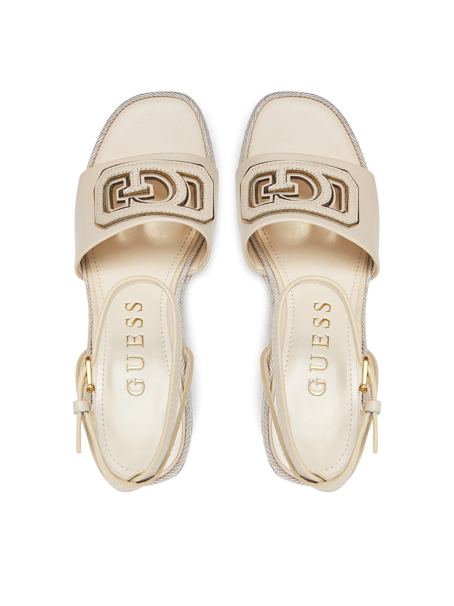 FLJTANLEA04/CREGO GUESS