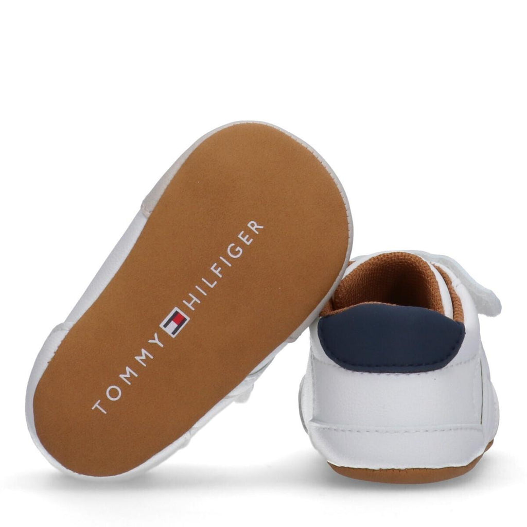 SNEAKER T0B9 34055 1269/B058 TOMMY HILFIGER