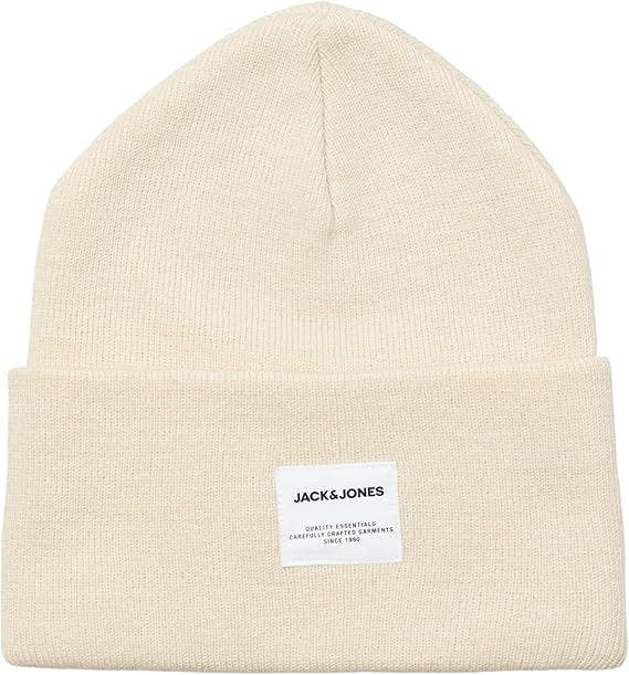 12150627/Antique White JACK AND JONES