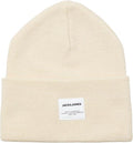 JACK AND JONES JACLONG KNIT BEANIE NOOS