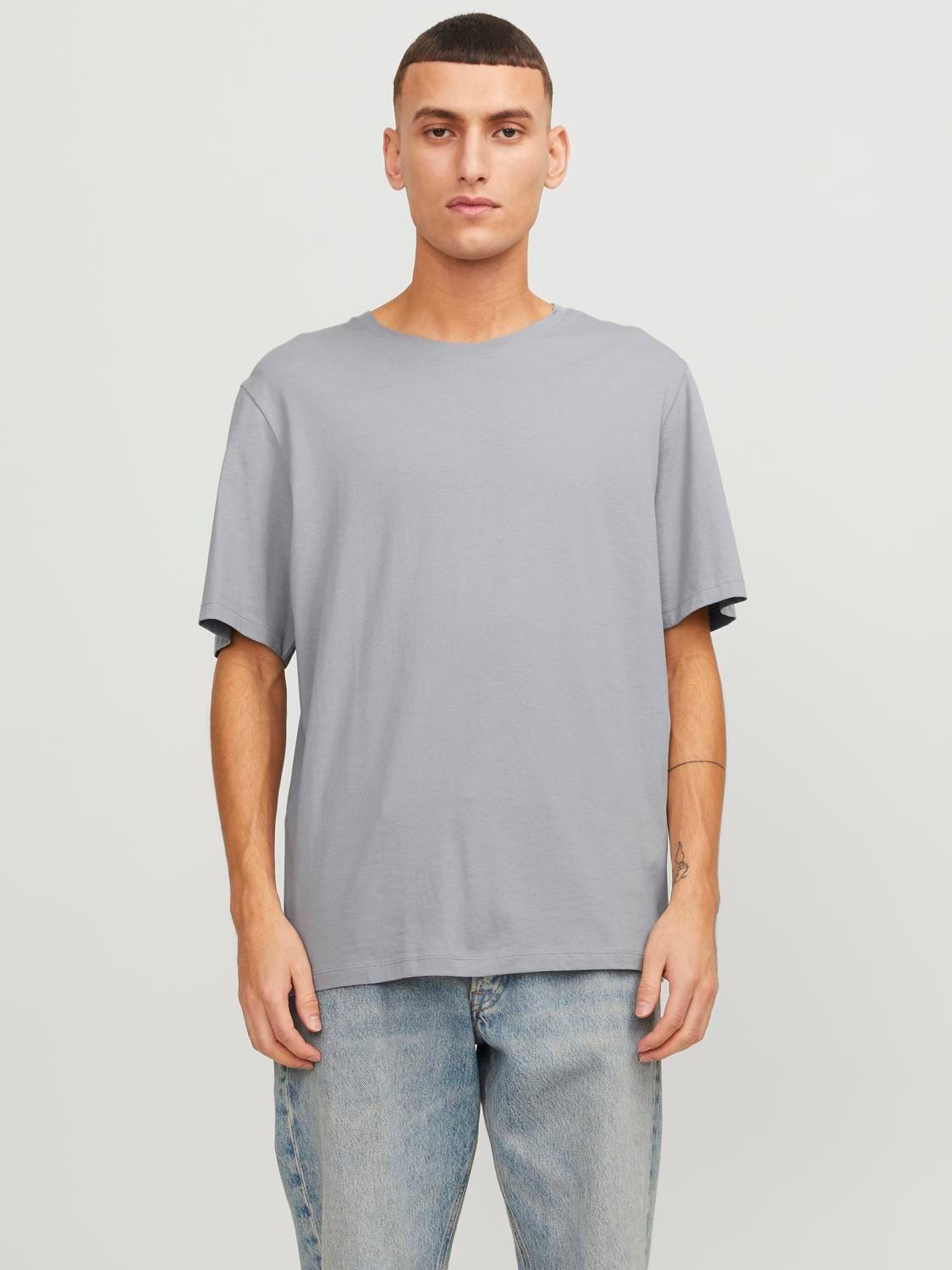 12156101/Ultimate Grey JACK AND JONES