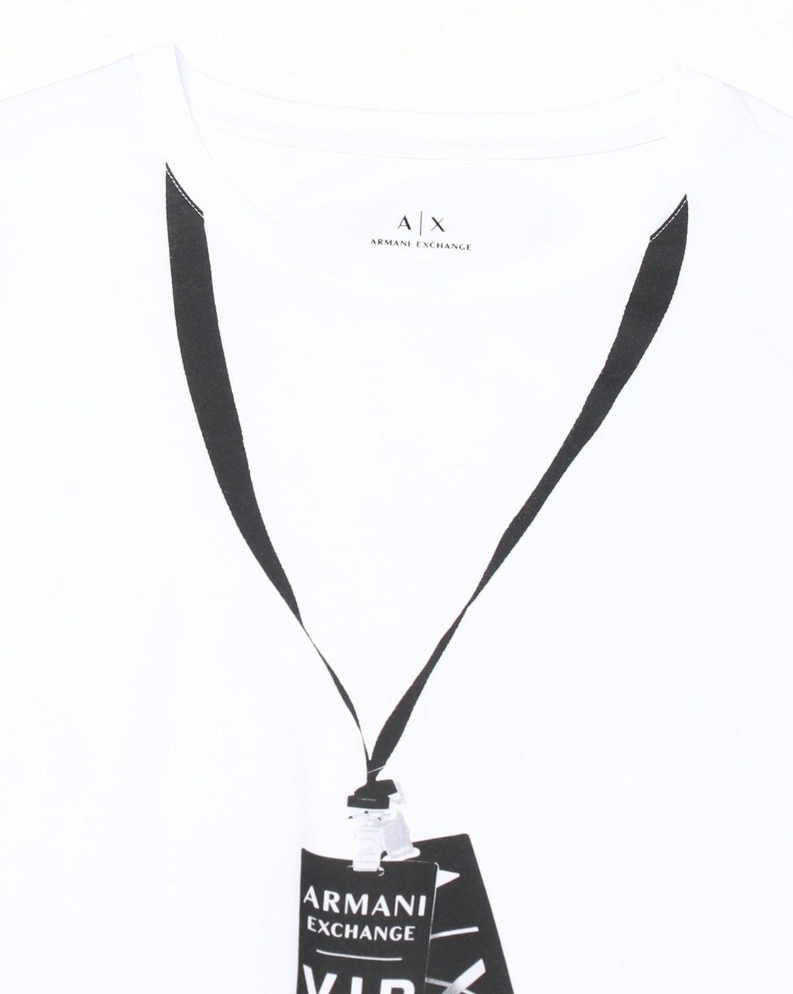 XW001361 AF10356/U0002 ARMANI EXCHANGE