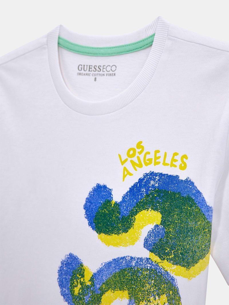 SS T-SHIRT 