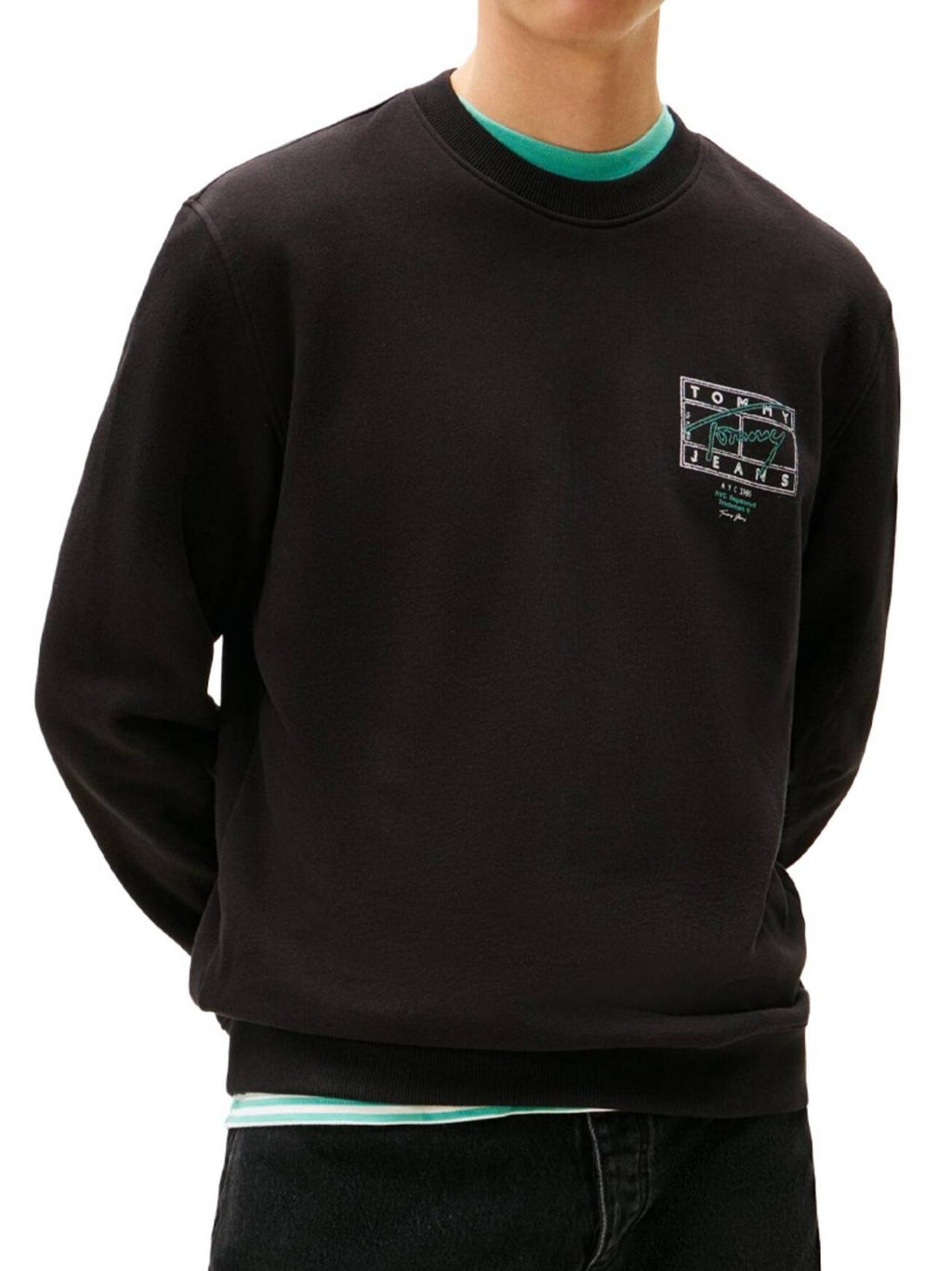 DM0DM22366/BDS TOMMY JEANS