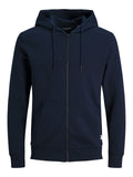 12181901/Navy Blazer REG JACK AND JONES