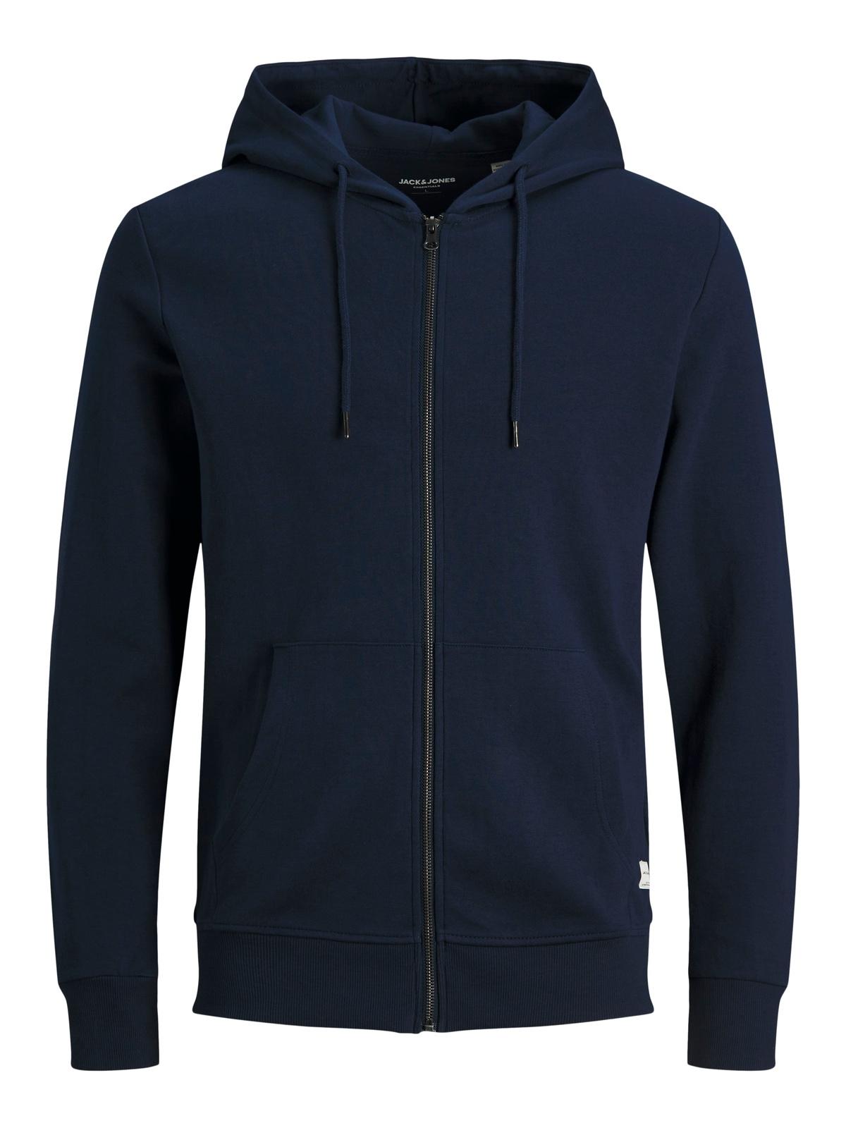 12181901/Navy Blazer REG JACK AND JONES