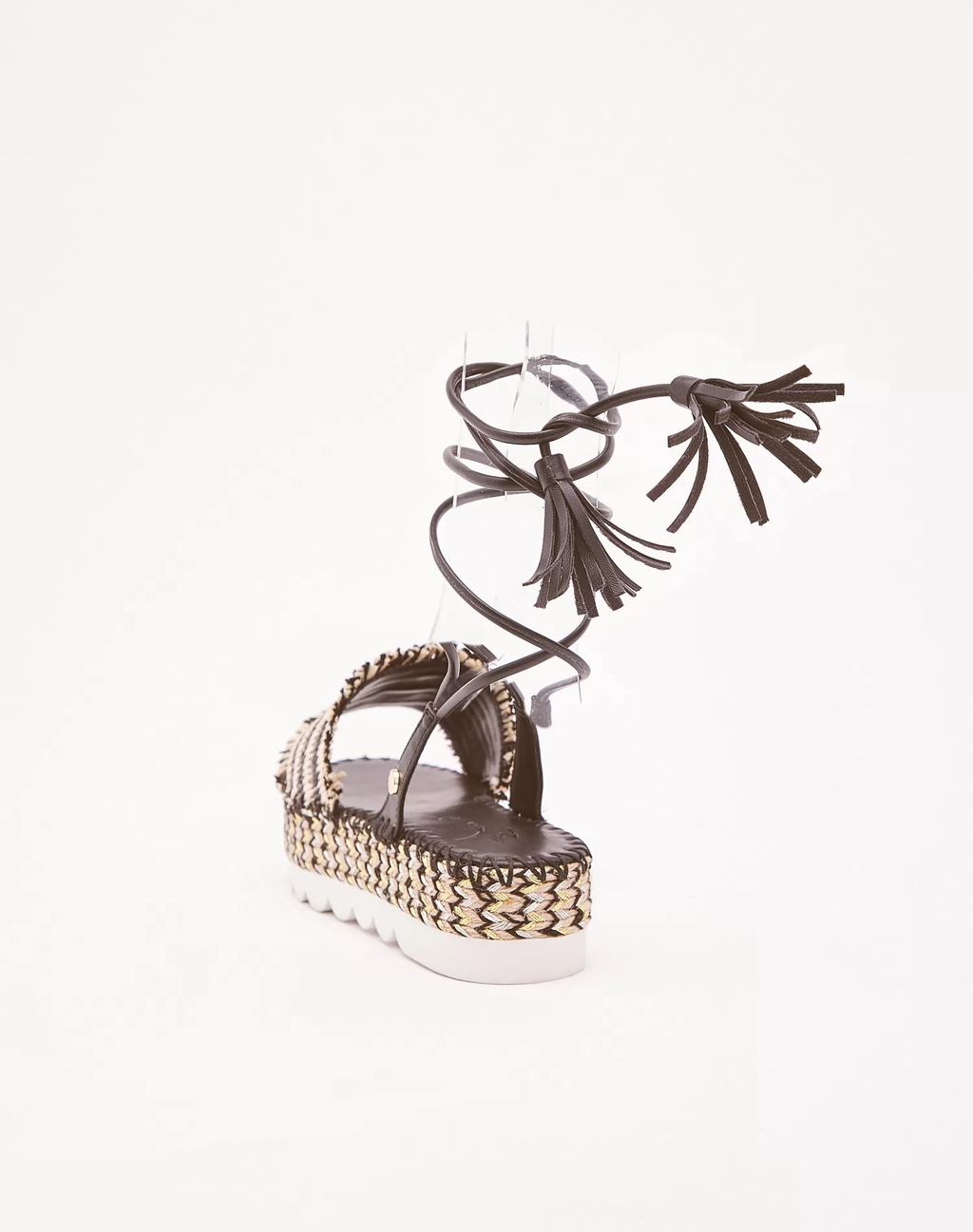 ESPADRILLAS RAFFIA S611TU/MA001 MANILA GRACE