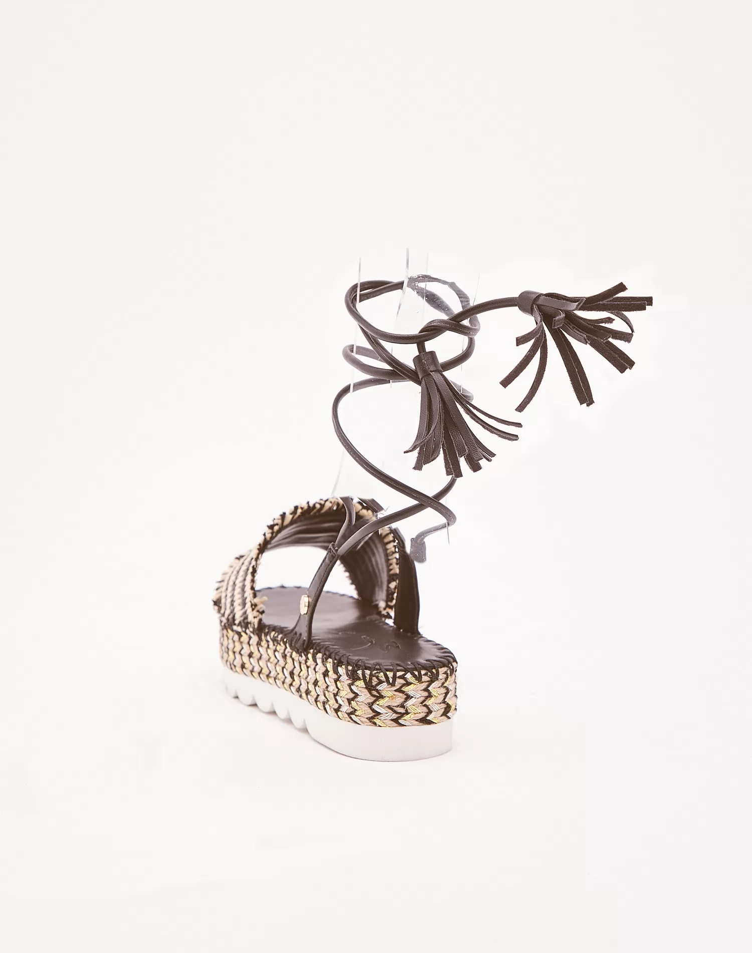 ESPADRILLAS RAFFIA S611TU/MA001 MANILA GRACE