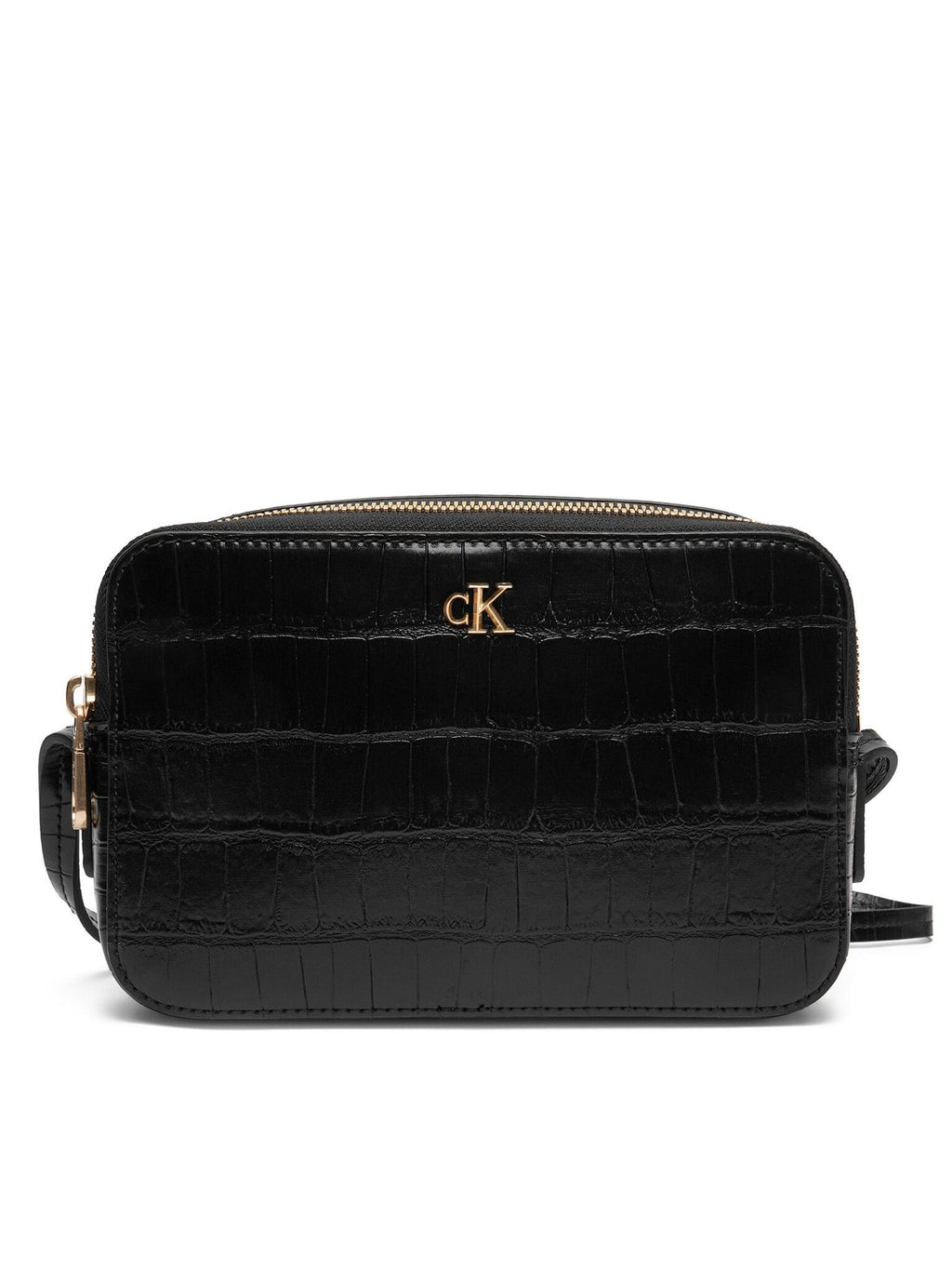 CK CROC CAMERA? BAG LV04F3285G/YIH CALVIN KLEIN